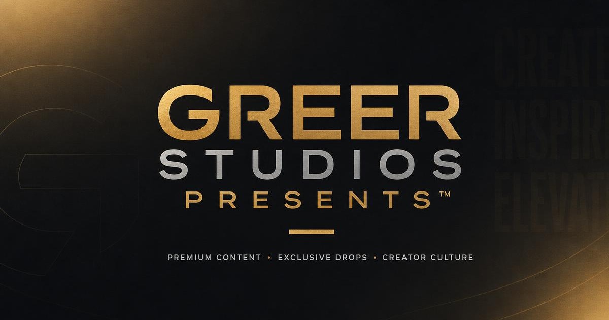 greerstudiospresents.com